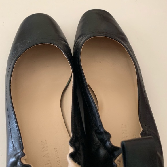 [SOLD] Everlane Day Heel Black size 7.5 - Picture 4 of 10